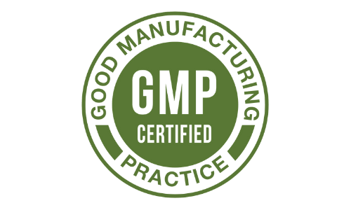 TestoTonic GMP Certified